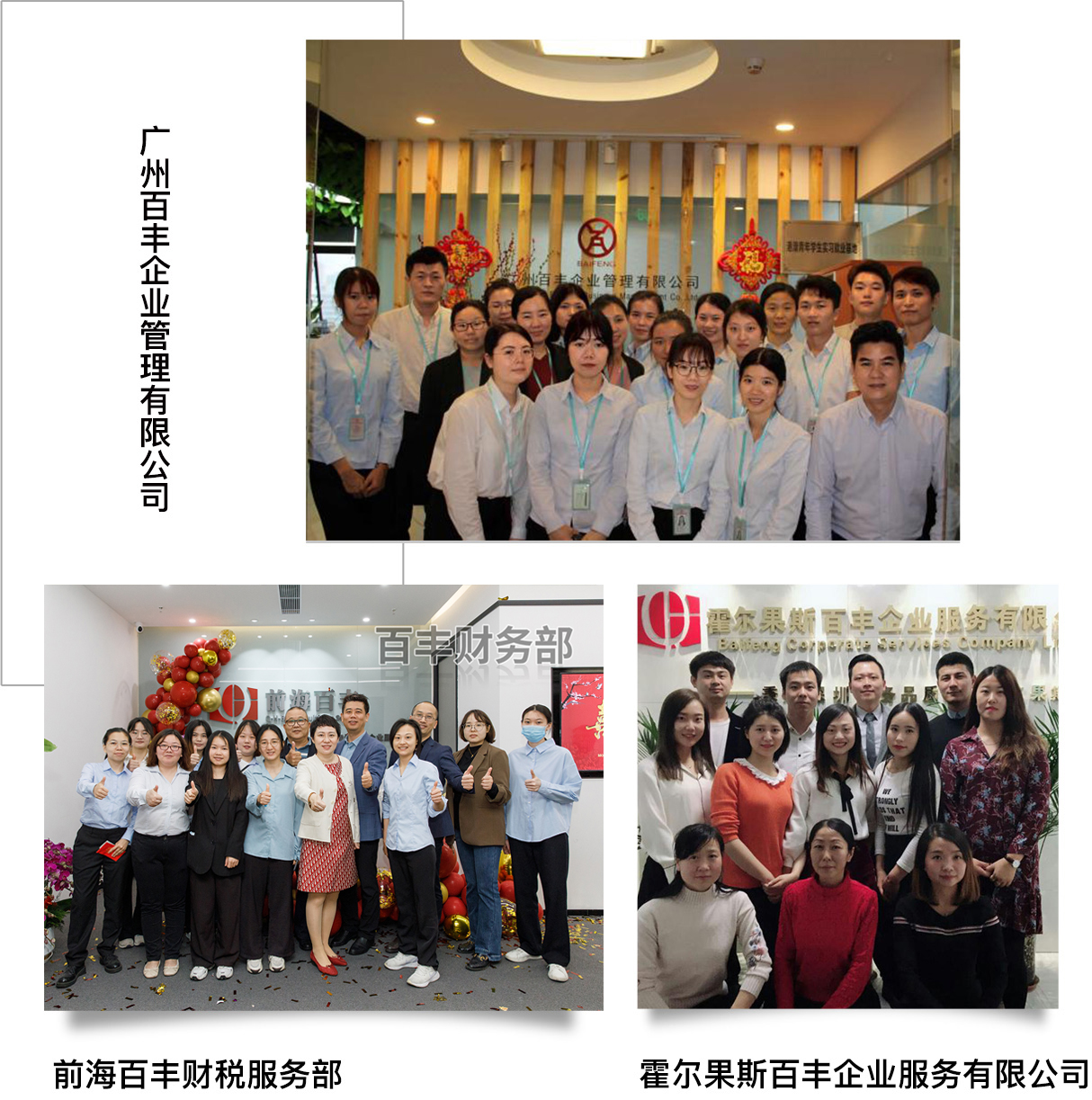 公司規(guī)模