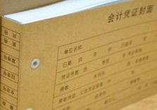 工商年報