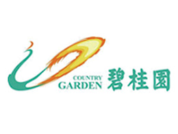 碧桂園