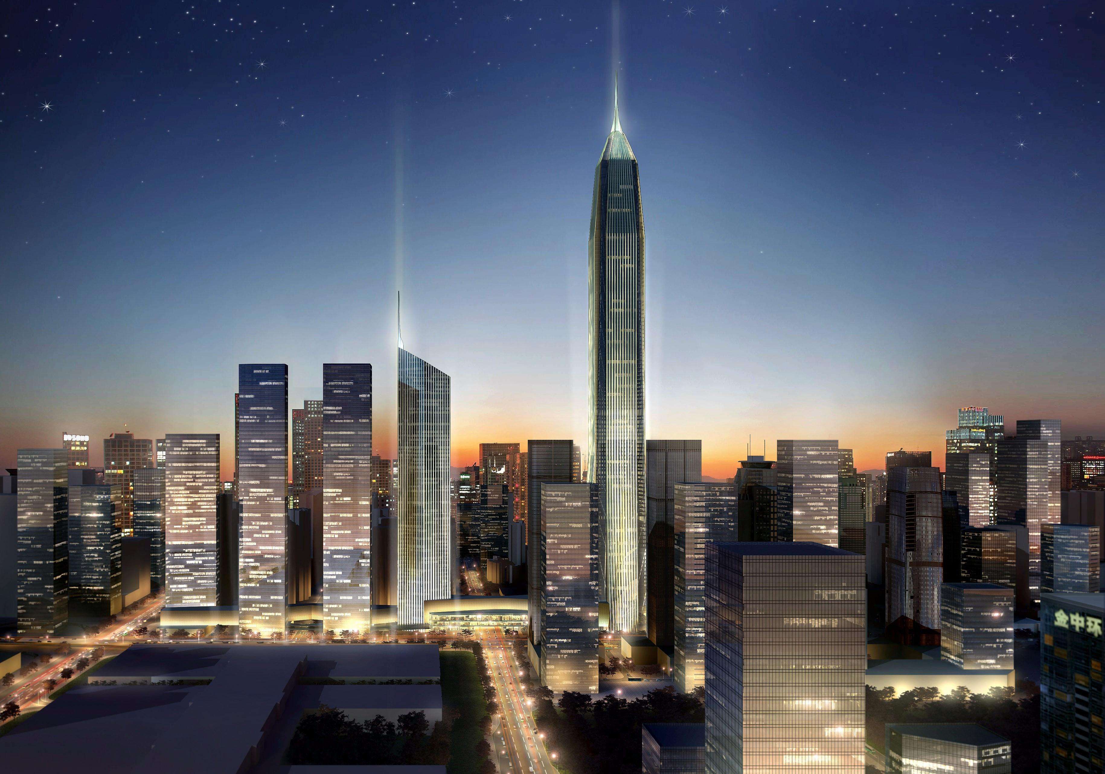 深圳市金融類企業(yè)落戶獎(jiǎng)勵(lì)政策