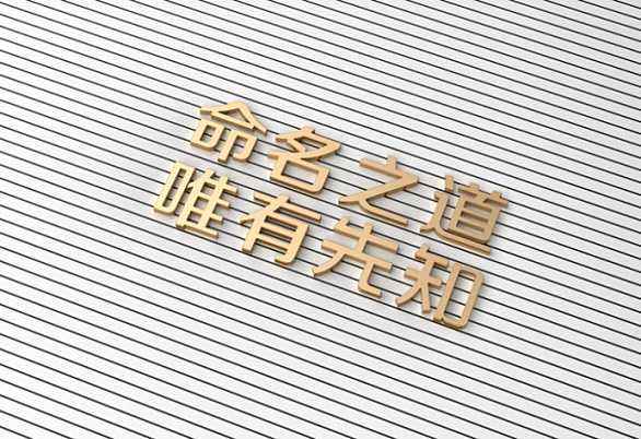 公司起名:網(wǎng)絡(luò)科技公司如何取名？