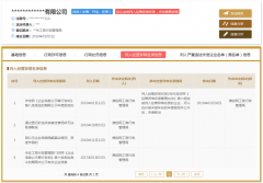 深圳企業(yè)移出經(jīng)營異常名錄說明(詳細)