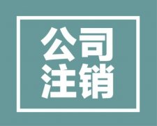 深圳公司注銷：公司營(yíng)業(yè)執(zhí)照注銷流程難不難？