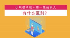 剛注冊的公司可以升級一般納稅人嗎？