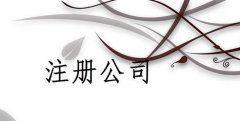 注冊(cè)公司要哪些條件，這5個(gè)條件你得知道！