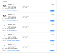 兩條人、三條人、四條人、五條人被申請注冊商標(biāo)